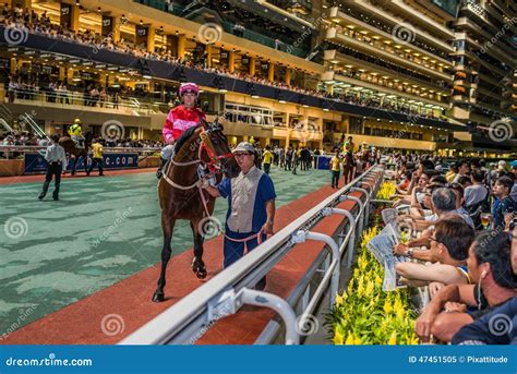 horse racing hong kong.